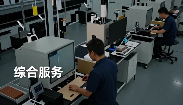 账号代运营服务